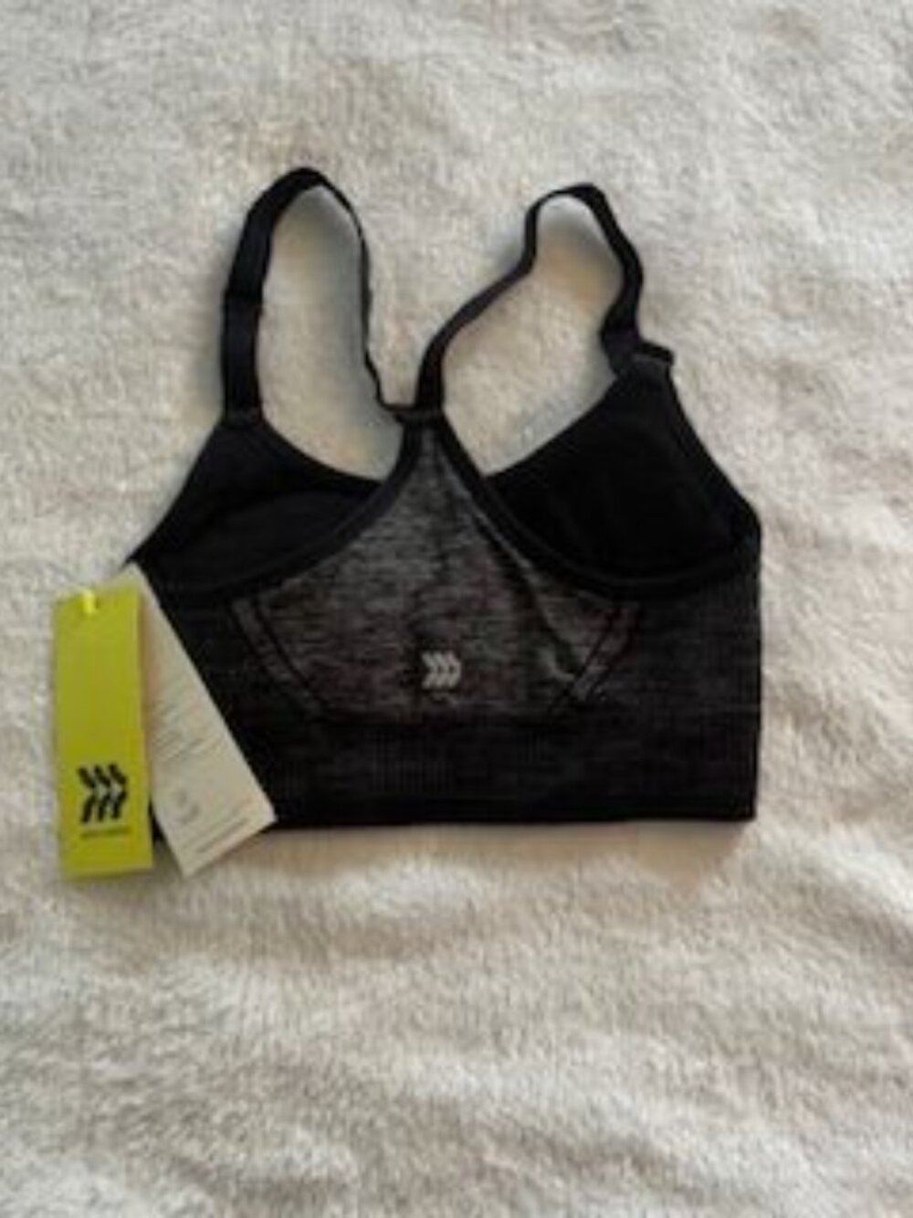 NWT All In Motion Bra - Picture 2 of 4